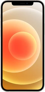 Apple iPhone 12 128GB Wit