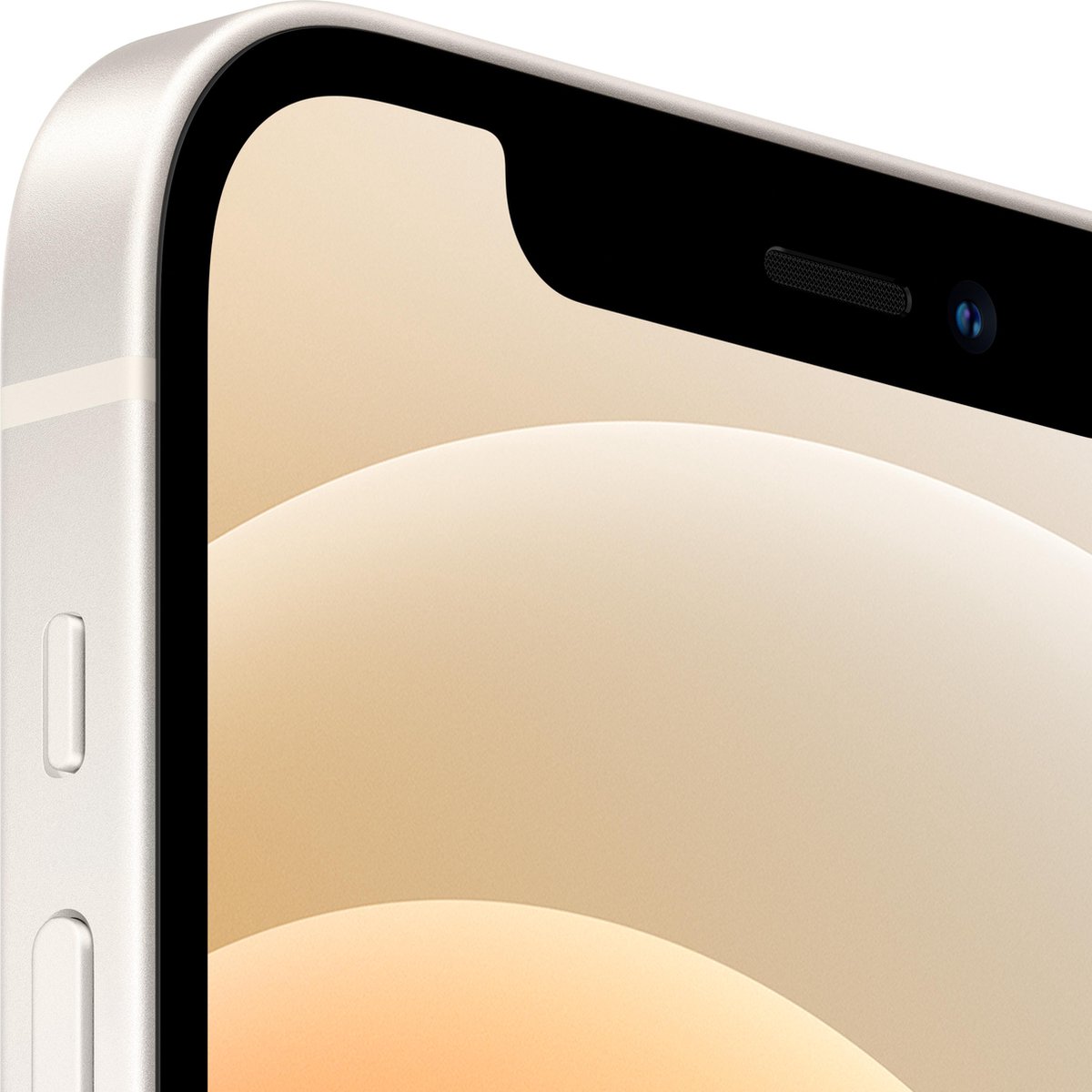 Apple iPhone 12 128GB Wit