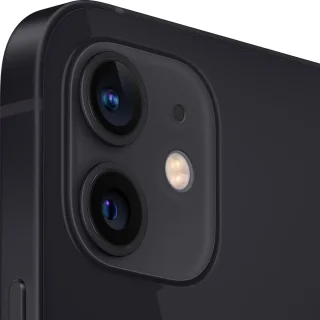Apple iPhone 12 128GB Zwart