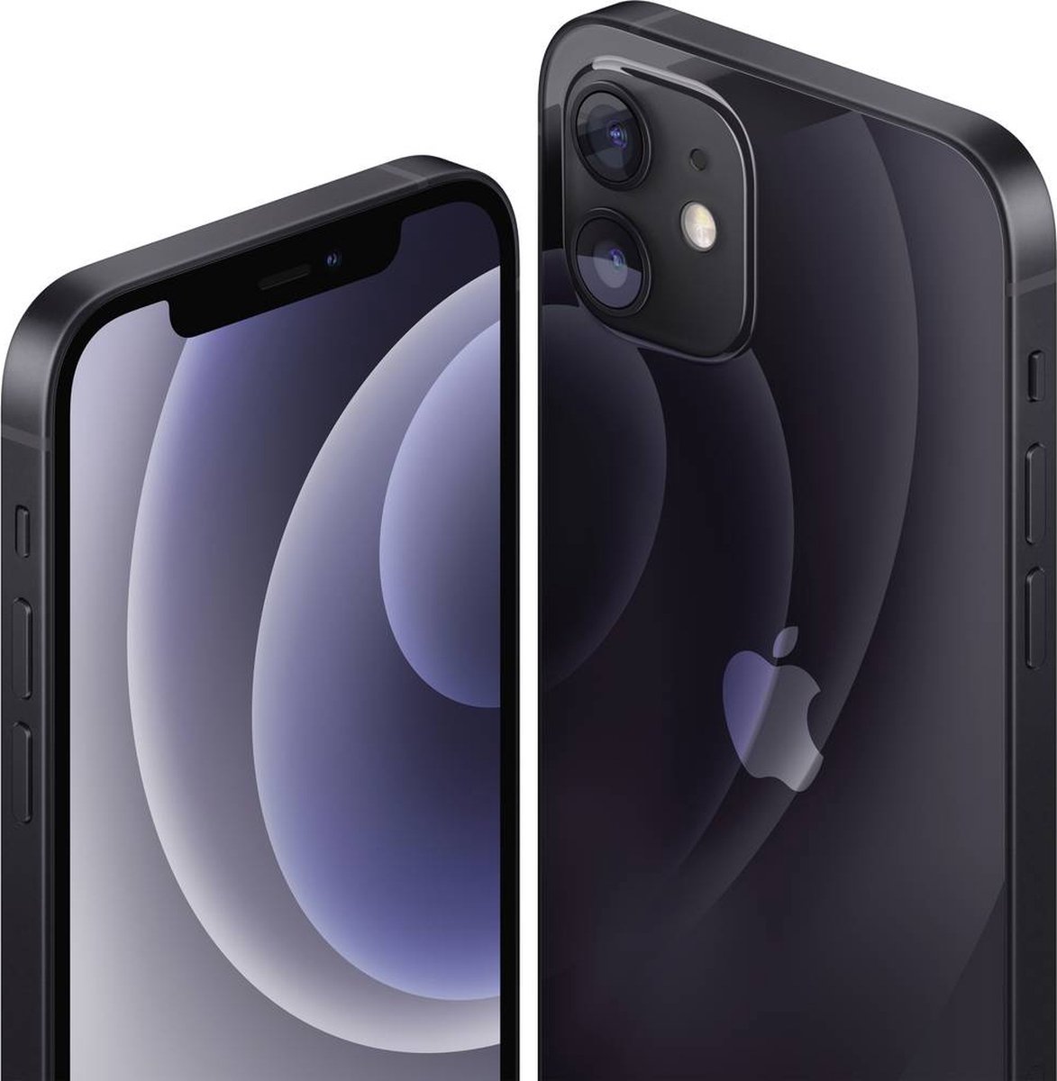 Apple iPhone 12 128GB Zwart