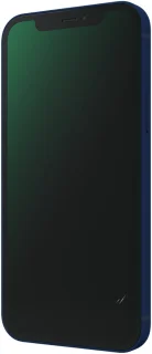 Apple iPhone 12 256GB Blauw
