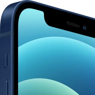 Apple iPhone 12 256GB Blauw