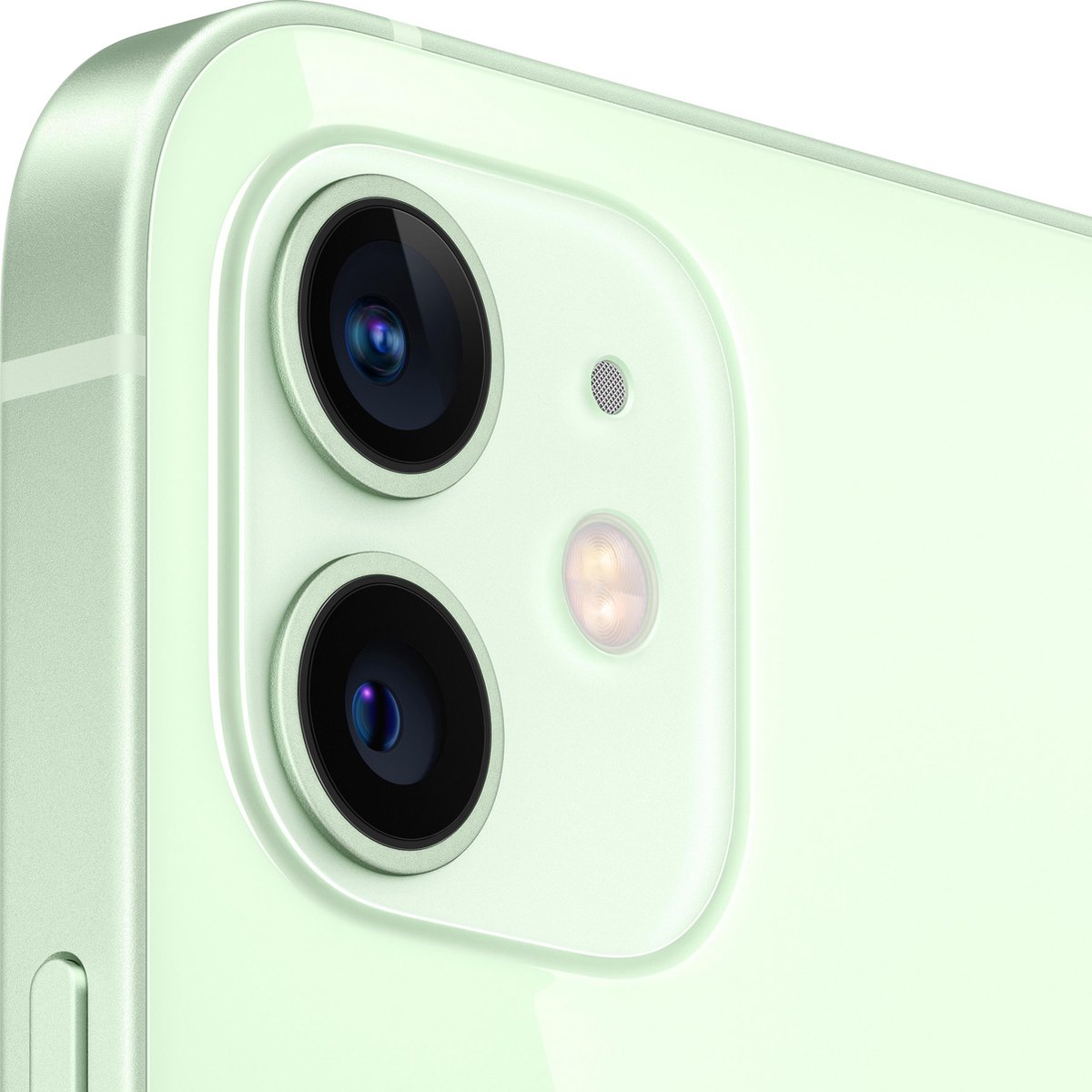 Apple iPhone 12 256GB Groen