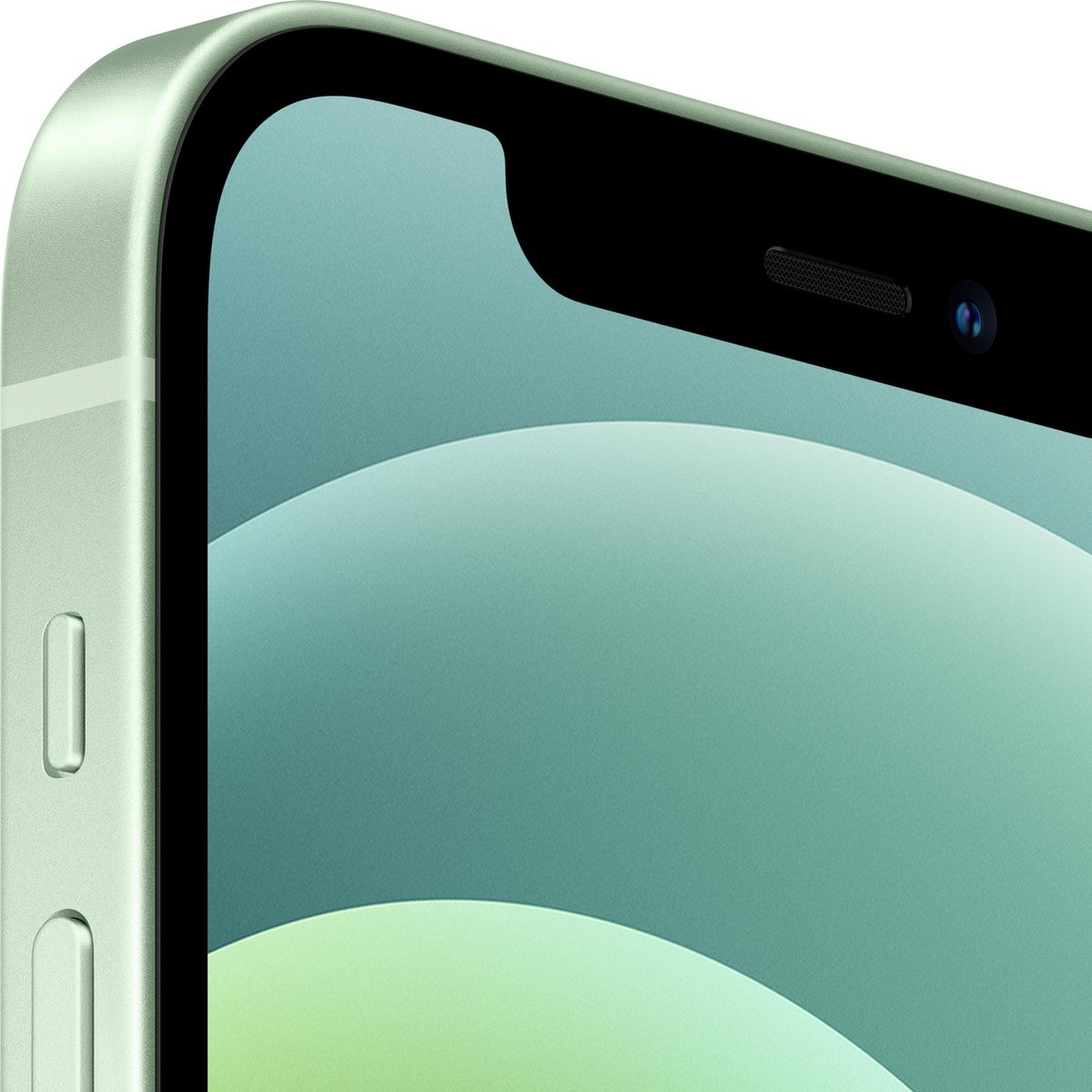 Apple iPhone 12 256GB Groen