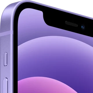 Apple iPhone 12 256GB Paars