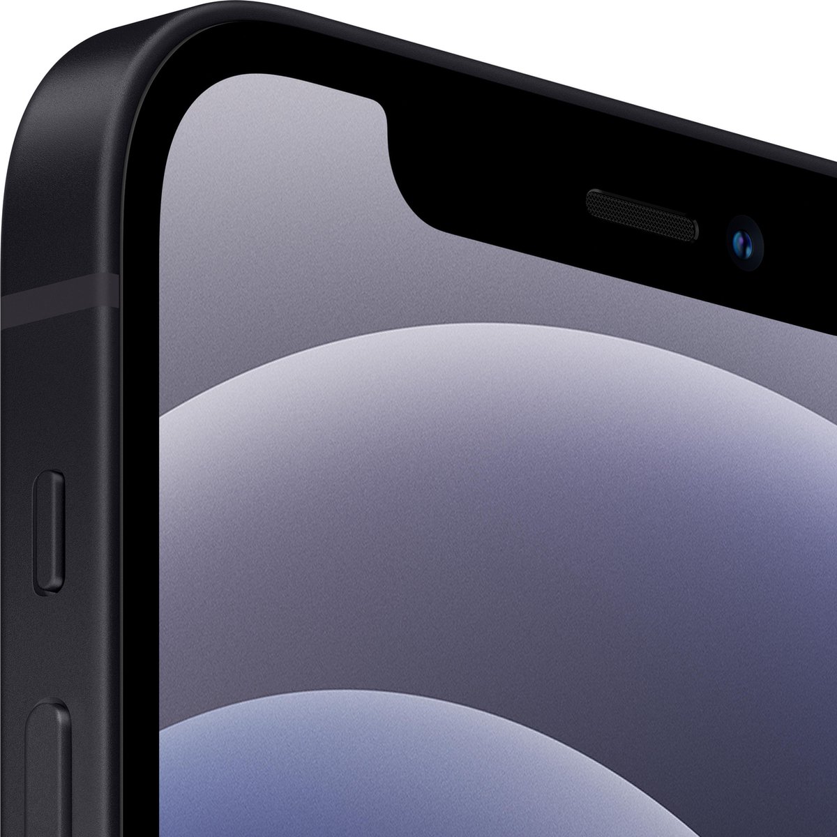Apple iPhone 12 256GB Zwart