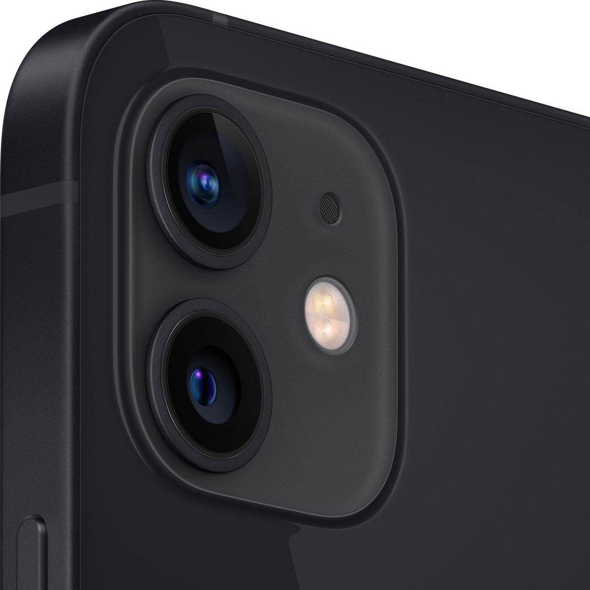 Apple iPhone 12 256GB Zwart
