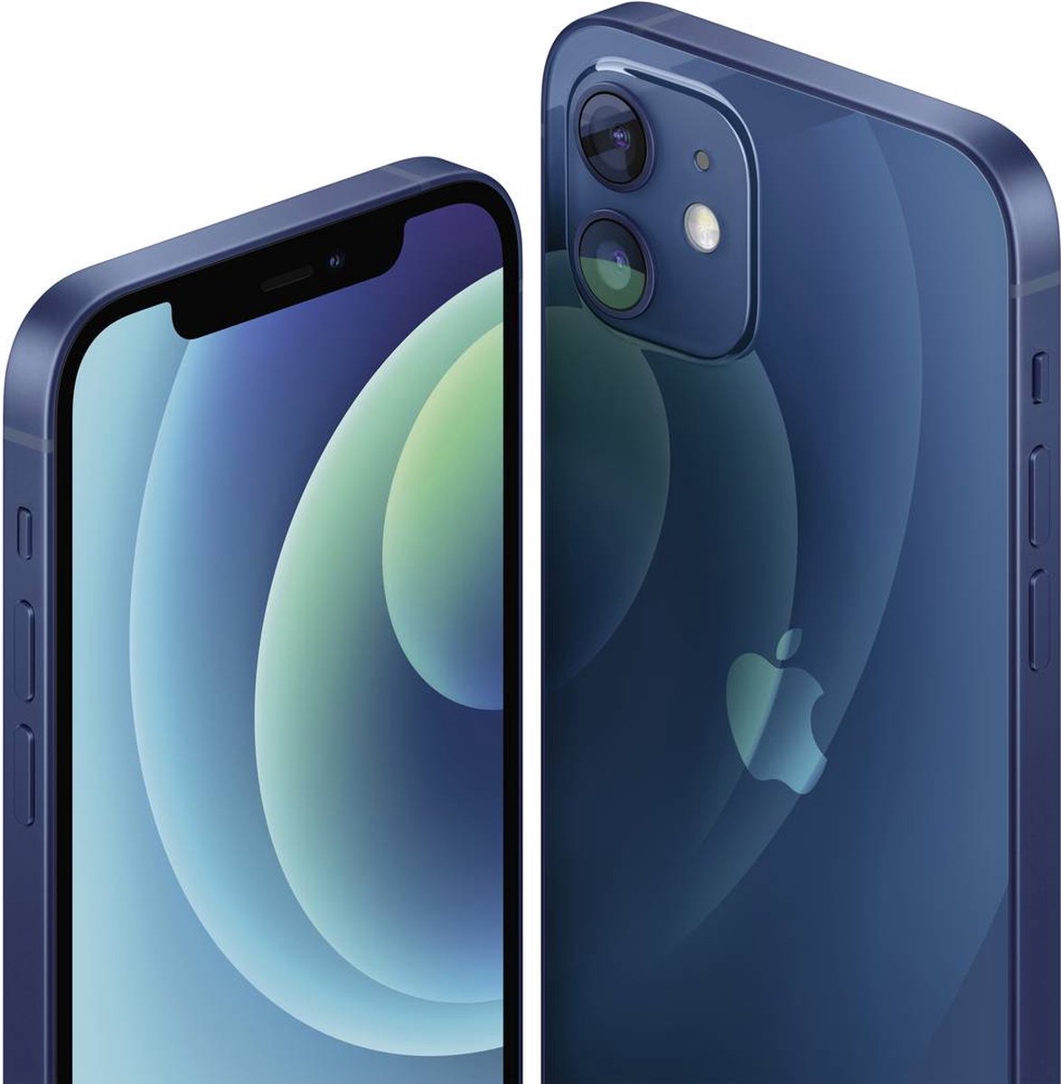 Apple iPhone 12 64GB Blauw