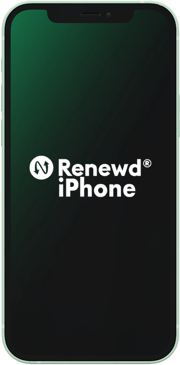 Apple iPhone 12 64GB Groen
