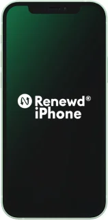 Apple iPhone 12 64GB Groen