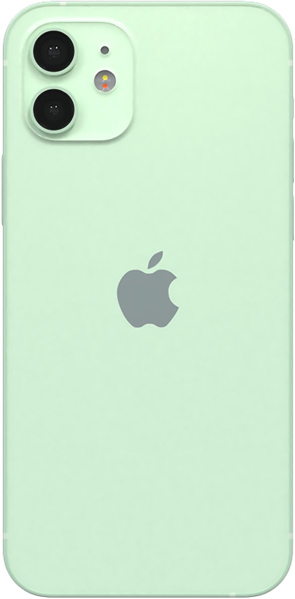 Apple iPhone 12 64GB Groen