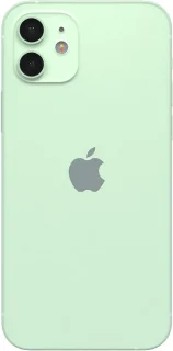 Apple iPhone 12 64GB Groen