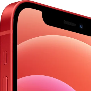 Apple iPhone 12 64GB Rood