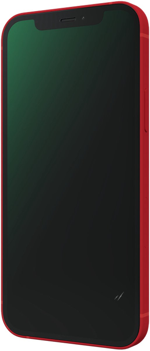Apple iPhone 12 64GB Rood
