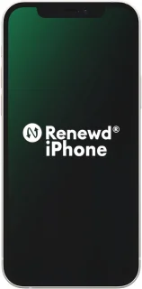 Apple iPhone 12 64GB Wit