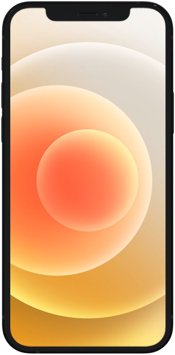 Apple iPhone 12 64GB Wit