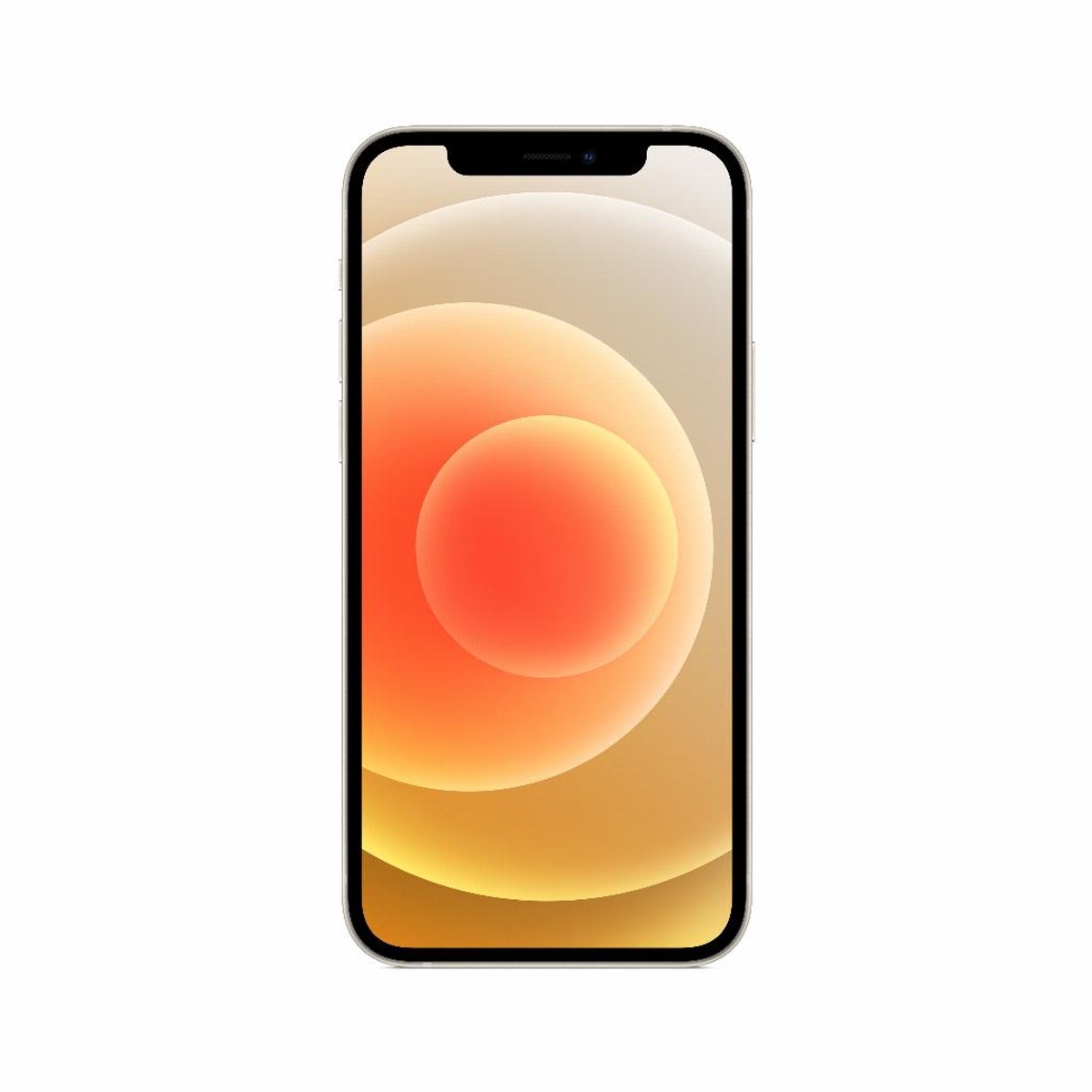 Apple iPhone 12 64GB Wit