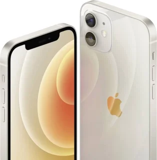 Apple iPhone 12 64GB Wit