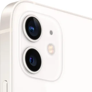 Apple iPhone 12 64GB Wit