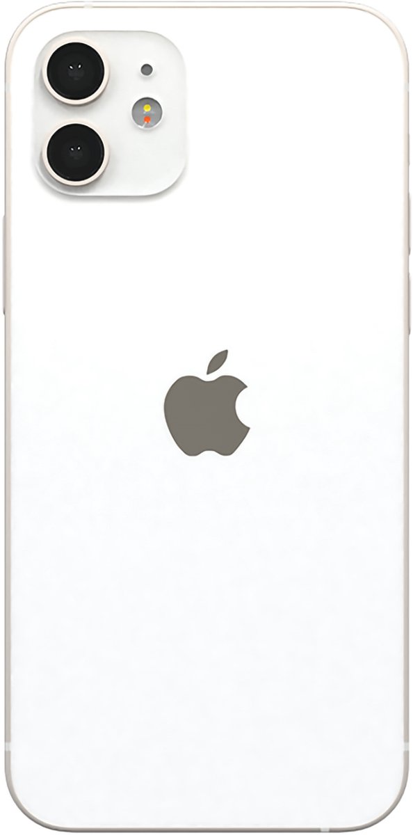 Apple iPhone 12 64GB Wit