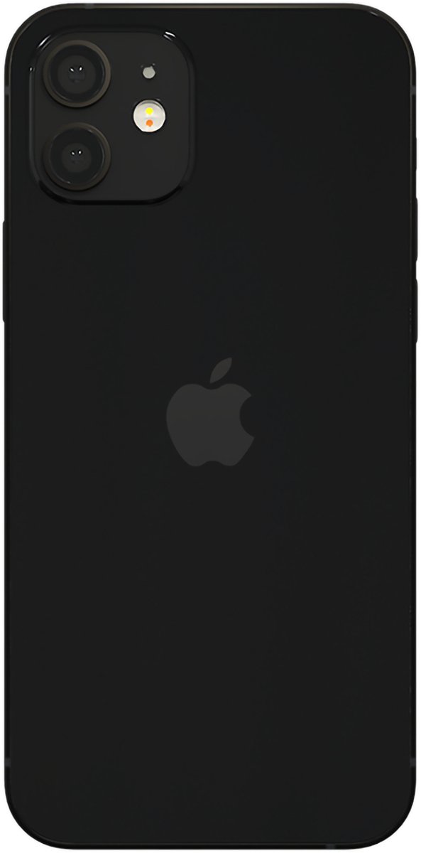 Apple iPhone 12 64GB Zwart