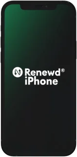 Apple iPhone 12 64GB Zwart