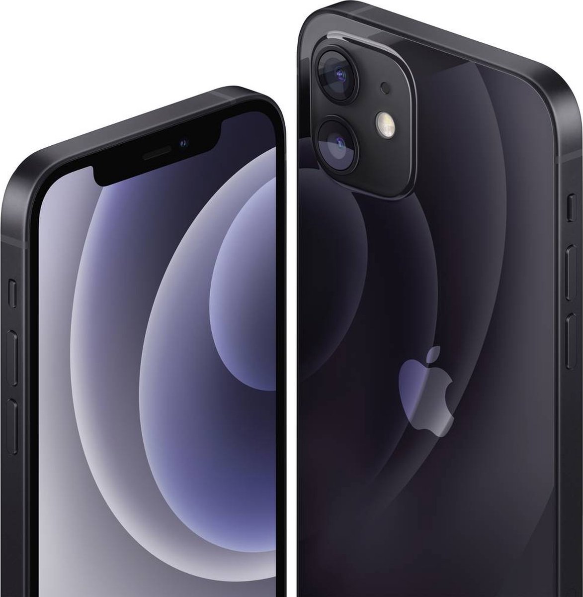 Apple iPhone 12 64GB Zwart