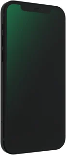 Apple iPhone 12 64GB Zwart