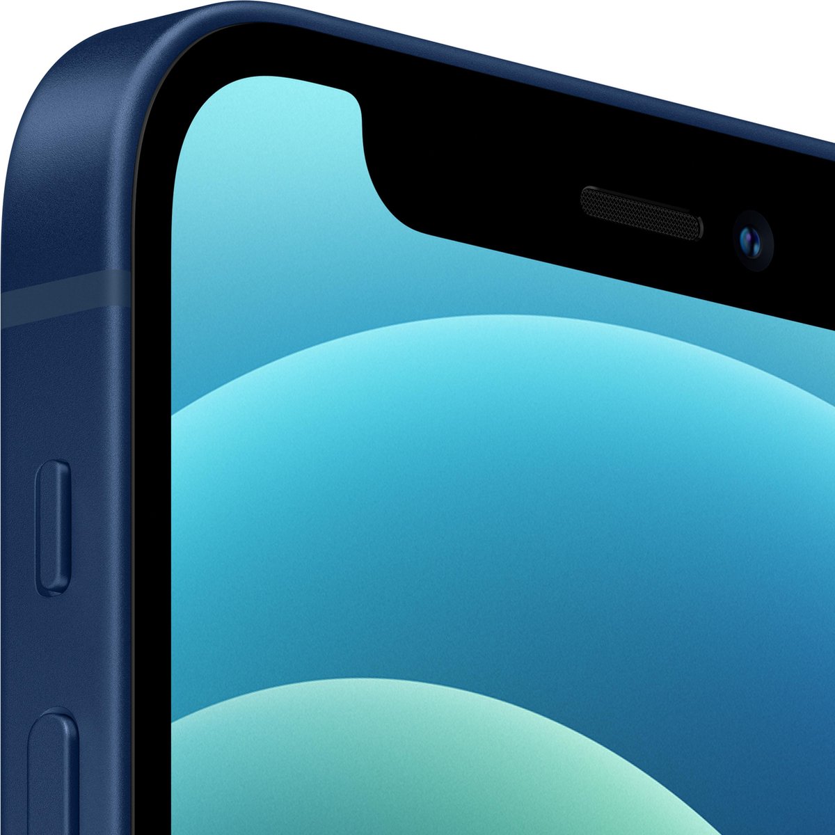 Apple iPhone 12 Mini 128GB Blauw