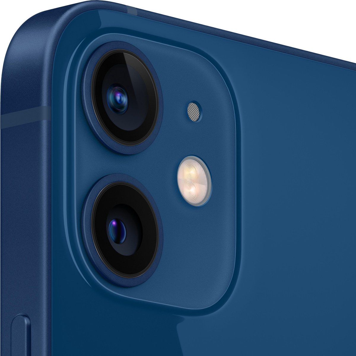 Apple iPhone 12 Mini 128GB Blauw