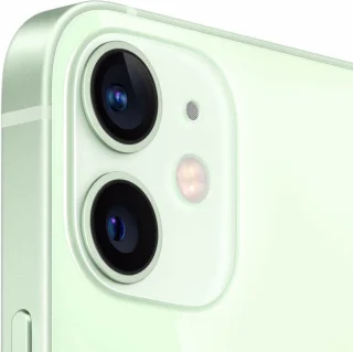 Apple iPhone 12 Mini 128GB Groen