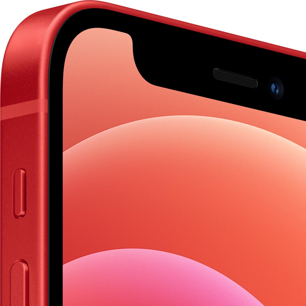 Apple iPhone 12 Mini 128GB Rood