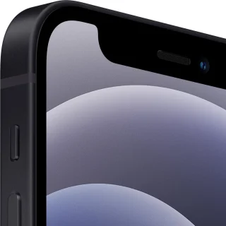 Apple iPhone 12 mini 128GB Zwart