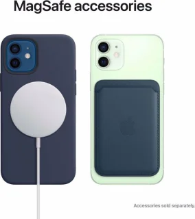 Apple iPhone 12 mini 128GB Zwart