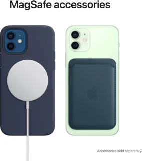 Apple iPhone 12 Mini 256GB Blauw