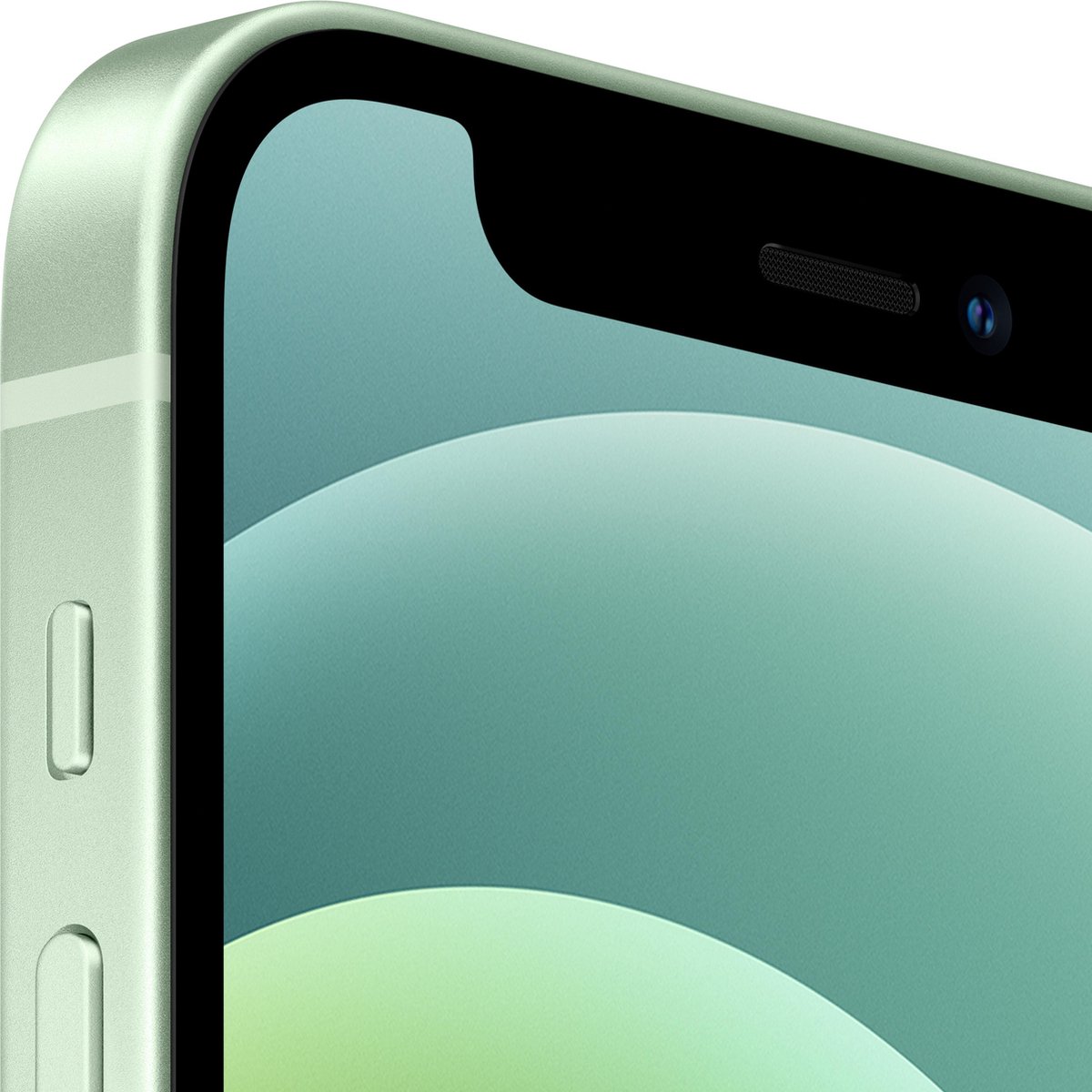 Apple iPhone 12 Mini 256GB Groen