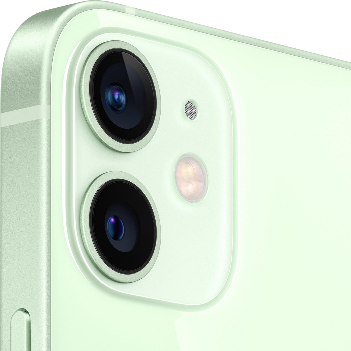 Apple iPhone 12 Mini 256GB Groen