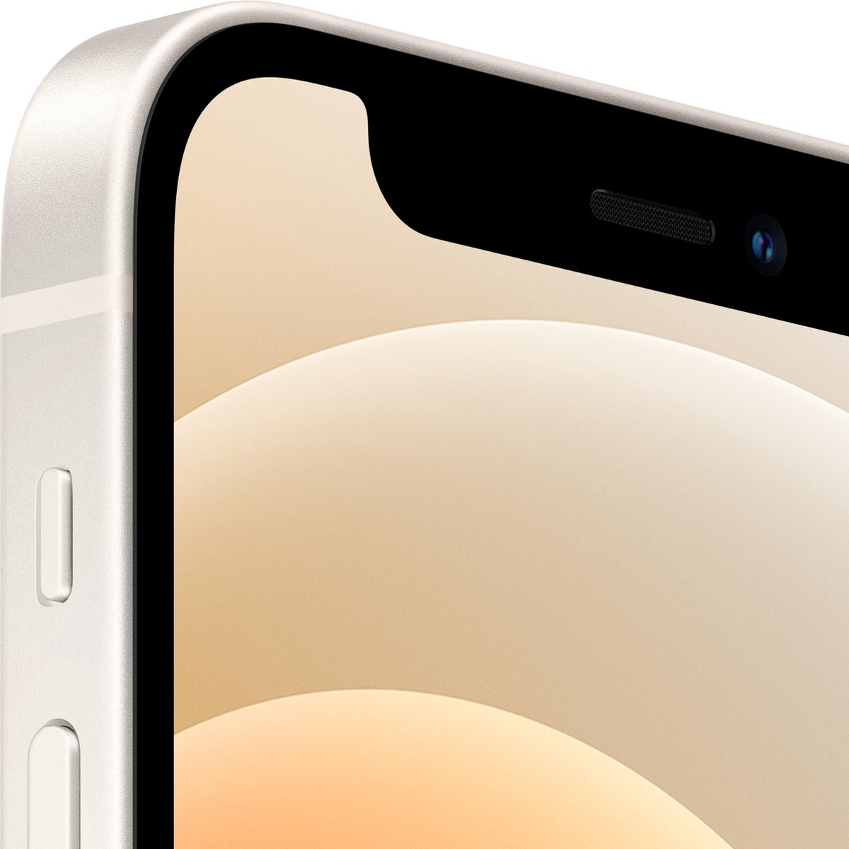 Apple iPhone 12 Mini 256GB Wit