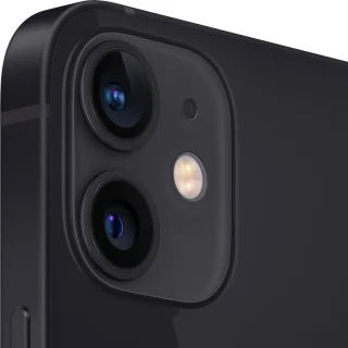Apple iPhone 12 Mini 256GB Zwart