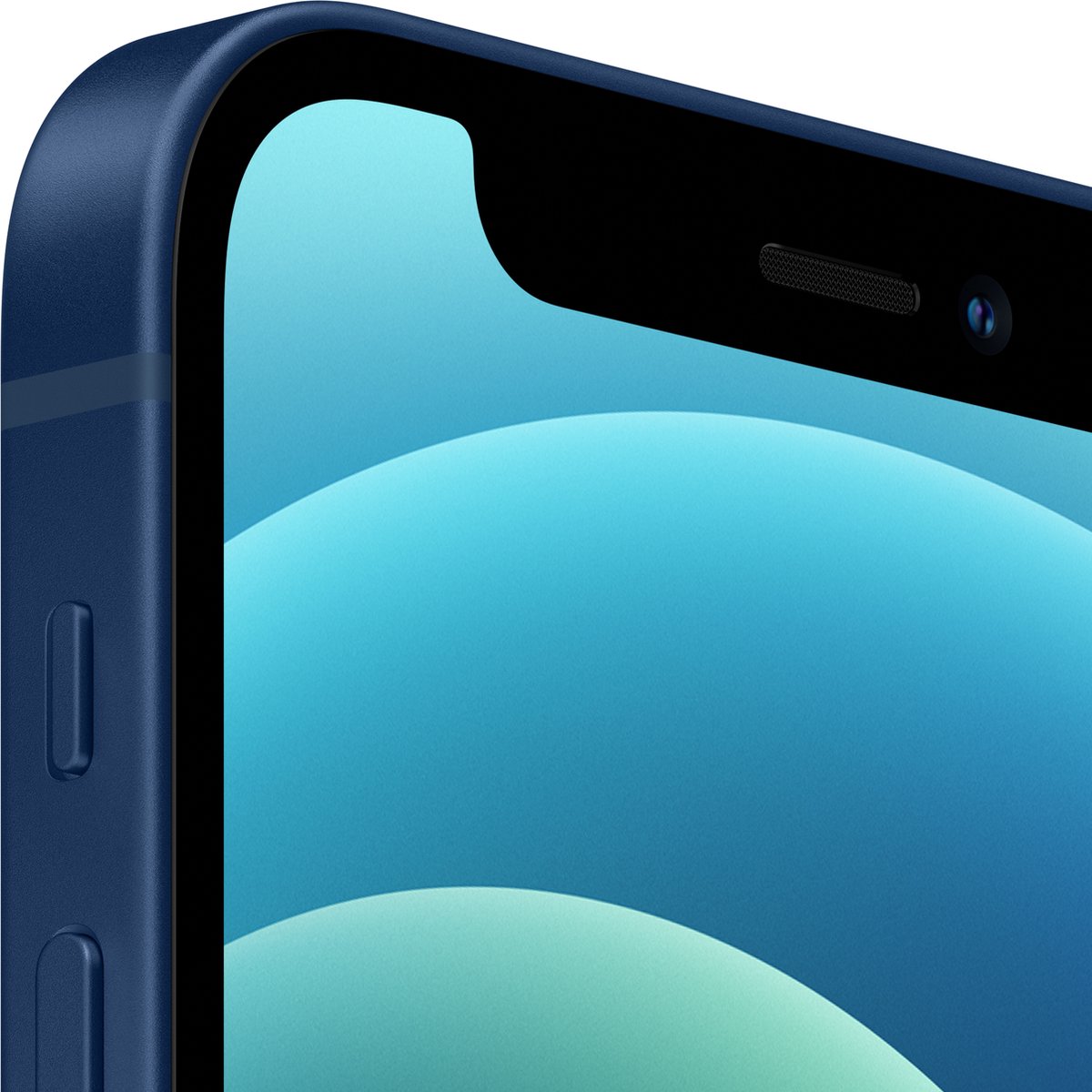 Apple iPhone 12 Mini 64GB Blauw