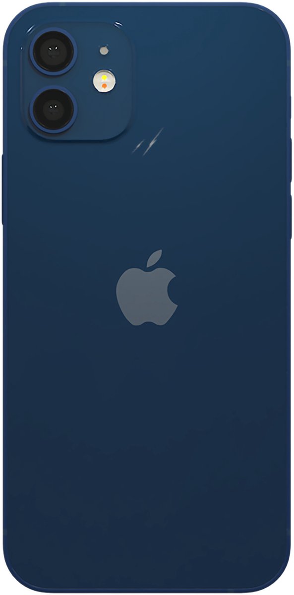 Apple iPhone 12 Mini 64GB Blauw