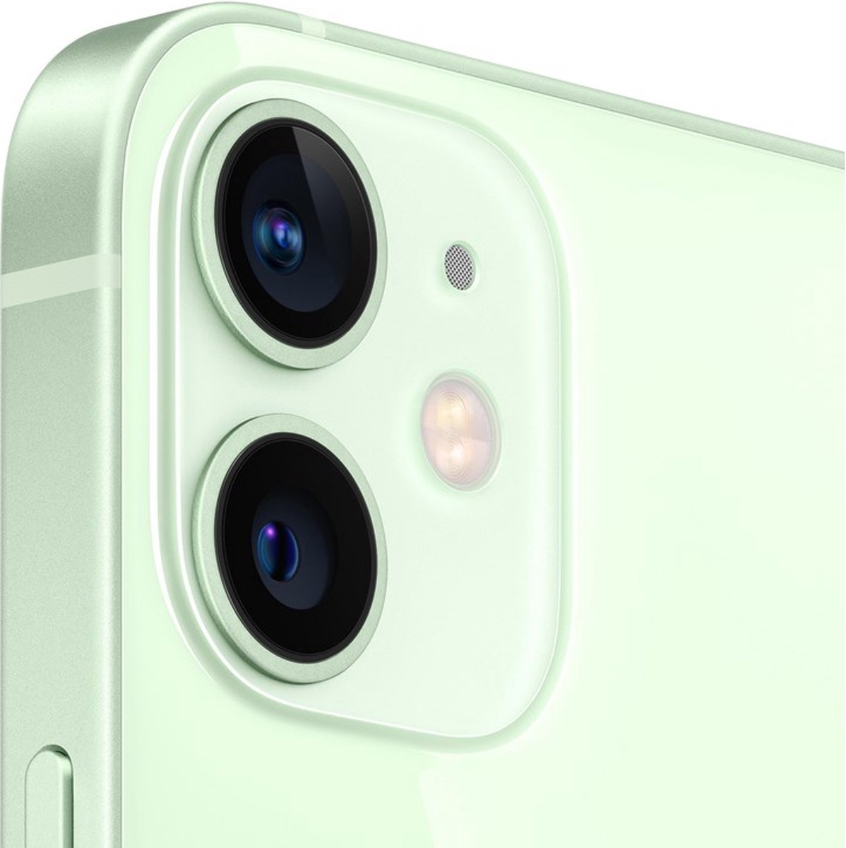 Apple iPhone 12 Mini 64GB Groen