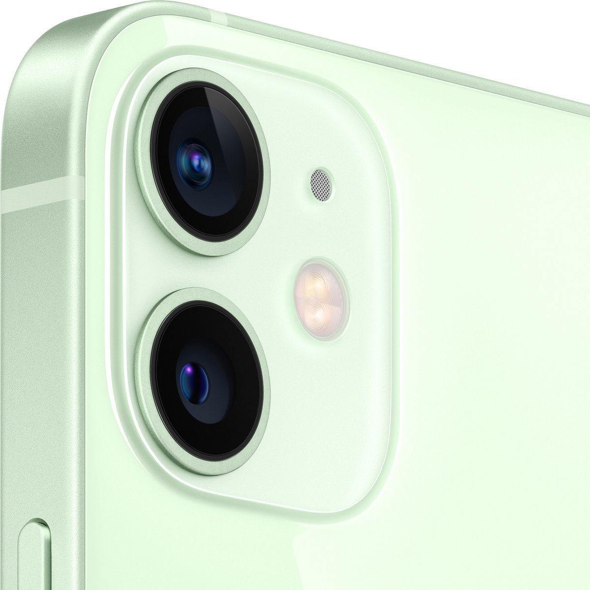 Apple iPhone 12 Mini 64GB Groen