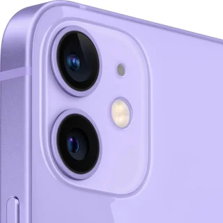 Apple iPhone 12 Mini 64GB Paars