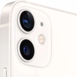 Apple iPhone 12 Mini 64GB Wit