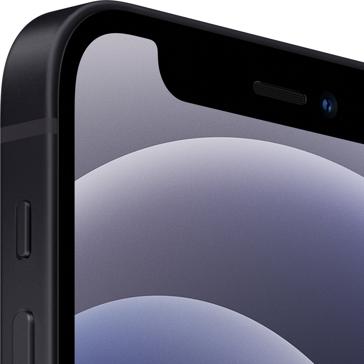 Apple iPhone 12 Mini 64GB Zwart