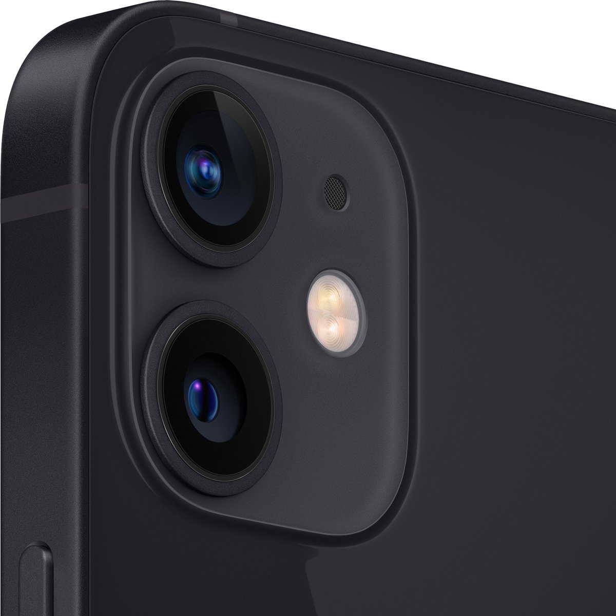 Apple iPhone 12 Mini 64GB Zwart