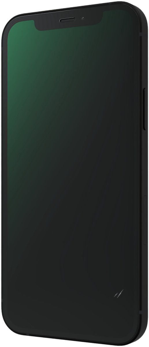 Apple iPhone 12 Mini 64GB Zwart
