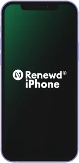 Apple iPhone 12 Paars 64GB