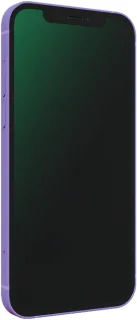 Apple iPhone 12 Paars 64GB